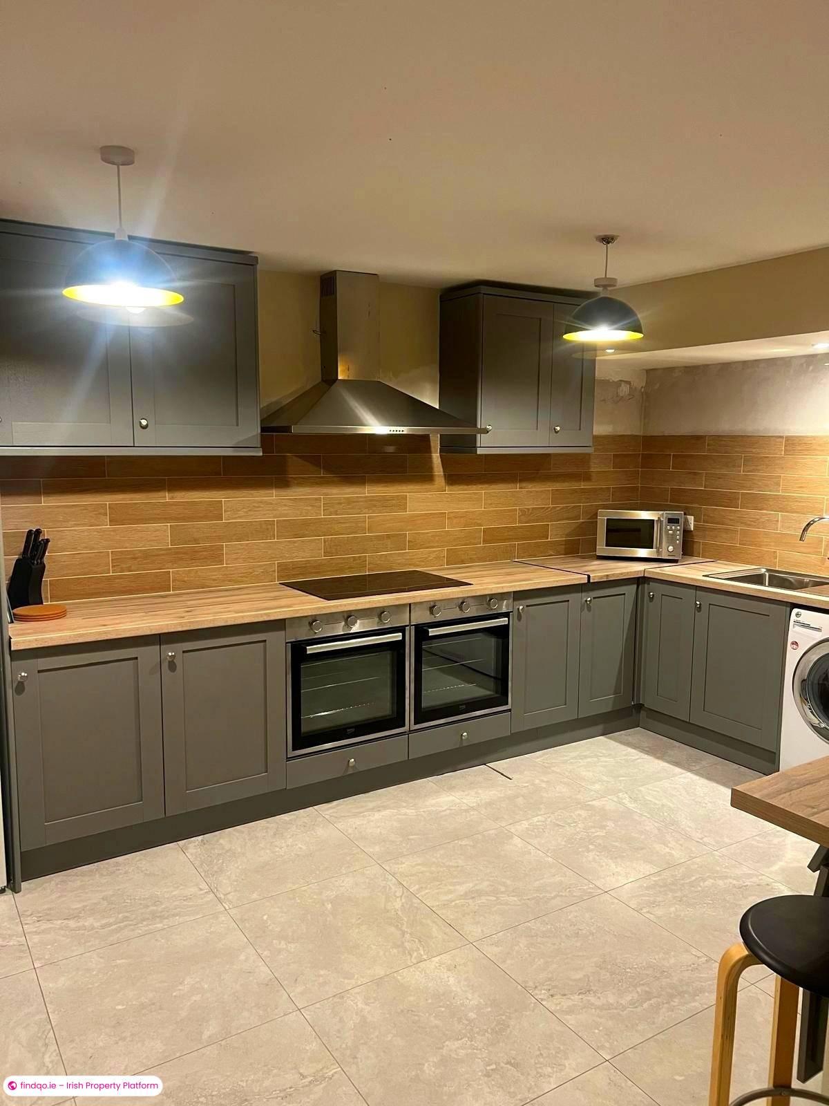 1 Bedroom House for Sharing in 1 Avondale Drive, Carlow, R93 RW72