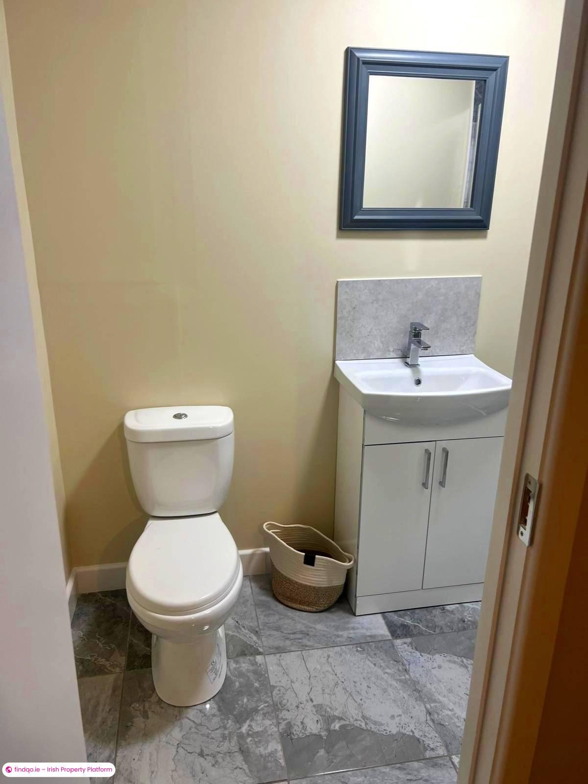 1 Bedroom House for Sharing in 1 Avondale Drive, Carlow, R93 RW72