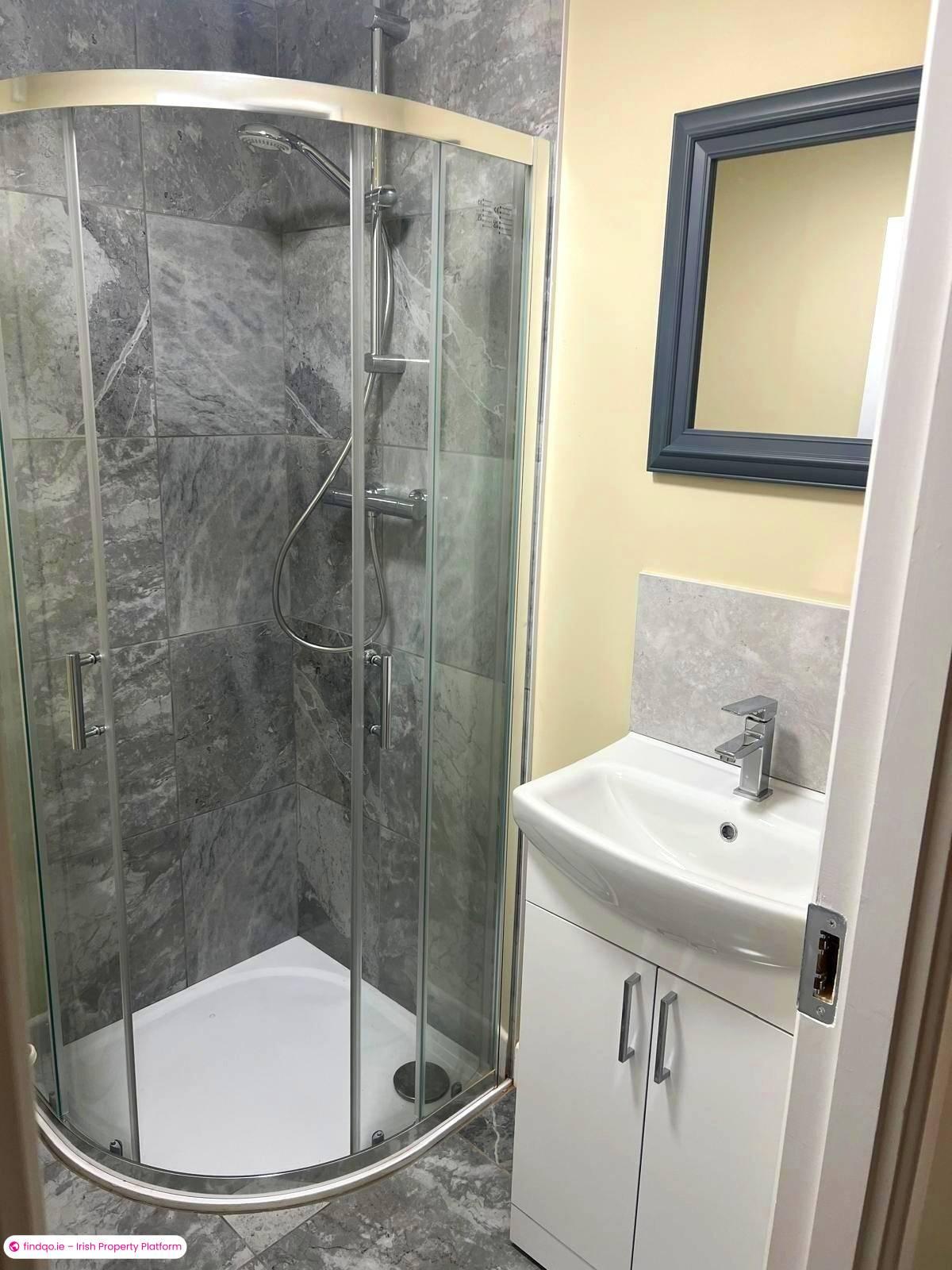 1 Bedroom House for Sharing in 1 Avondale Drive, Carlow, R93 RW72