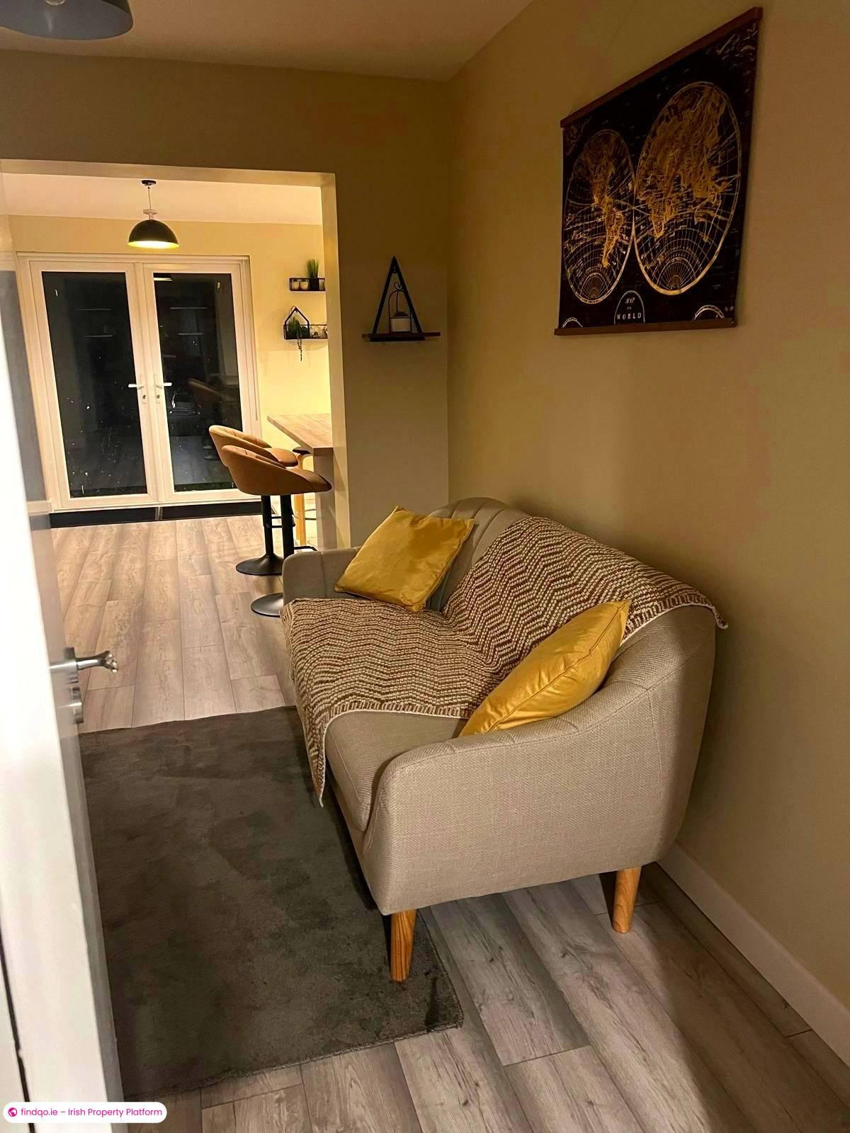 1 Bedroom House for Sharing in 1 Avondale Drive, Carlow, R93 RW72