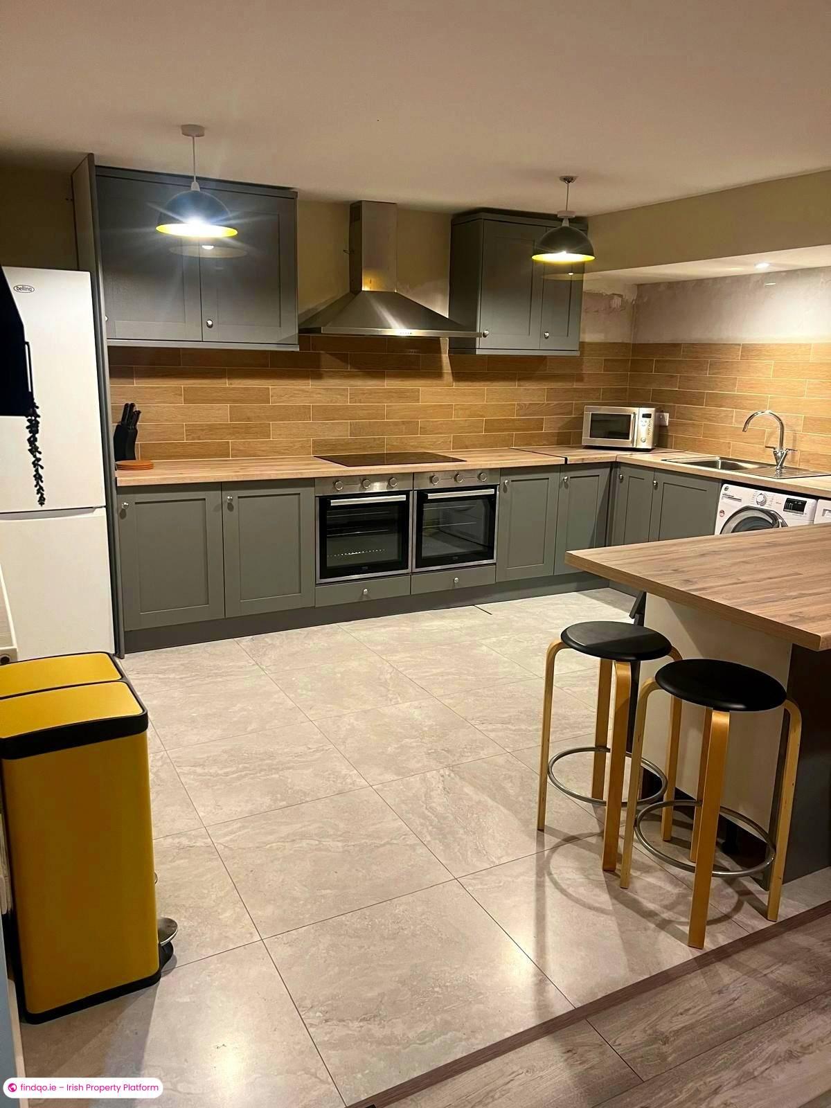 1 Bedroom House for Sharing in 1 Avondale Drive, Carlow, R93 RW72