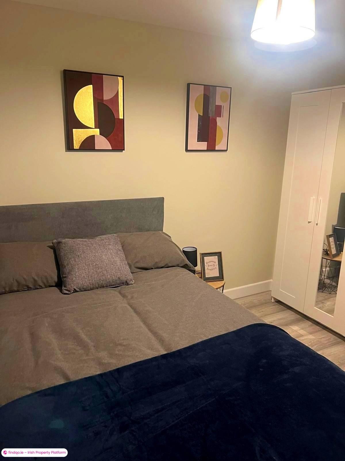 1 Bedroom House for Sharing in 1 Avondale Drive, Carlow, R93 RW72