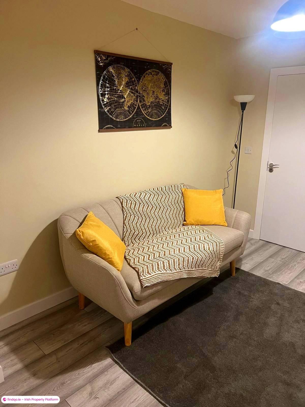 1 Bedroom House for Sharing in 1 Avondale Drive, Carlow, R93 RW72