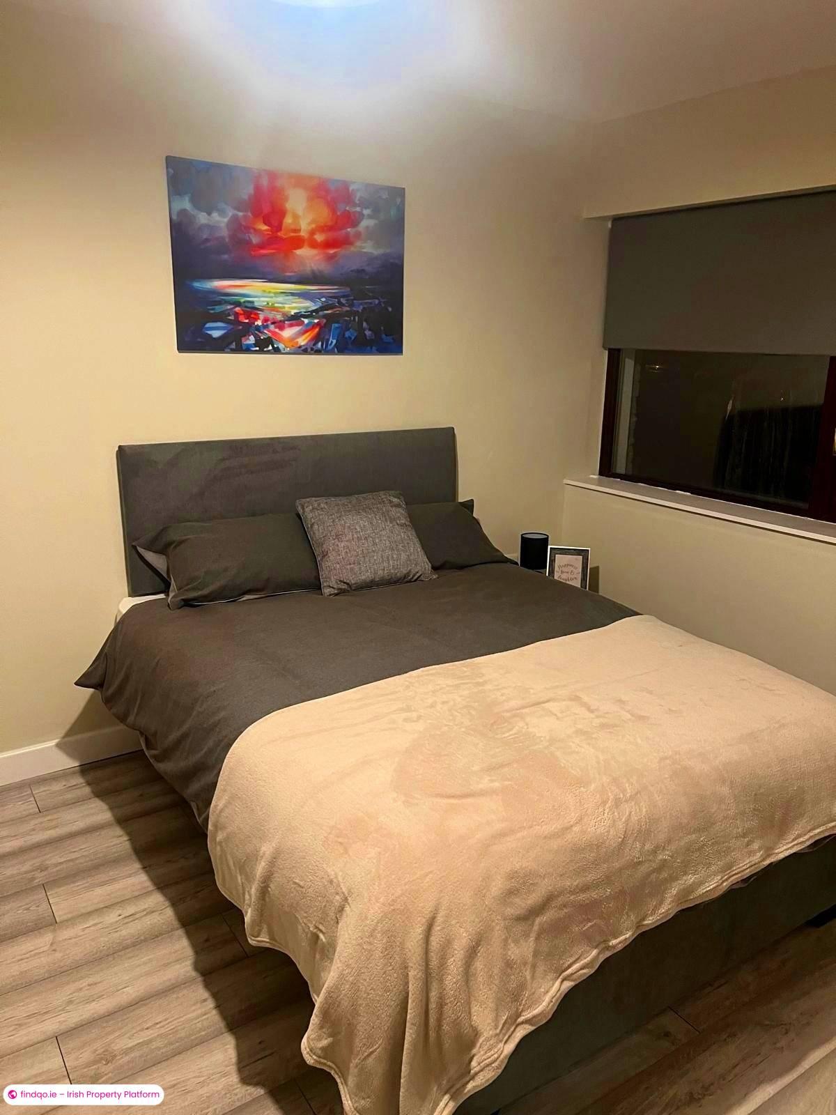 1 Bedroom House for Sharing in 1 Avondale Drive, Carlow, R93 RW72