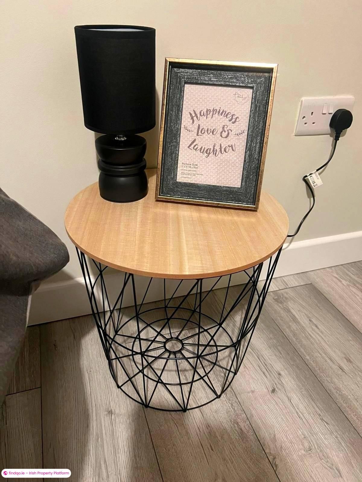 1 Bedroom House for Sharing in 1 Avondale Drive, Carlow, R93 RW72