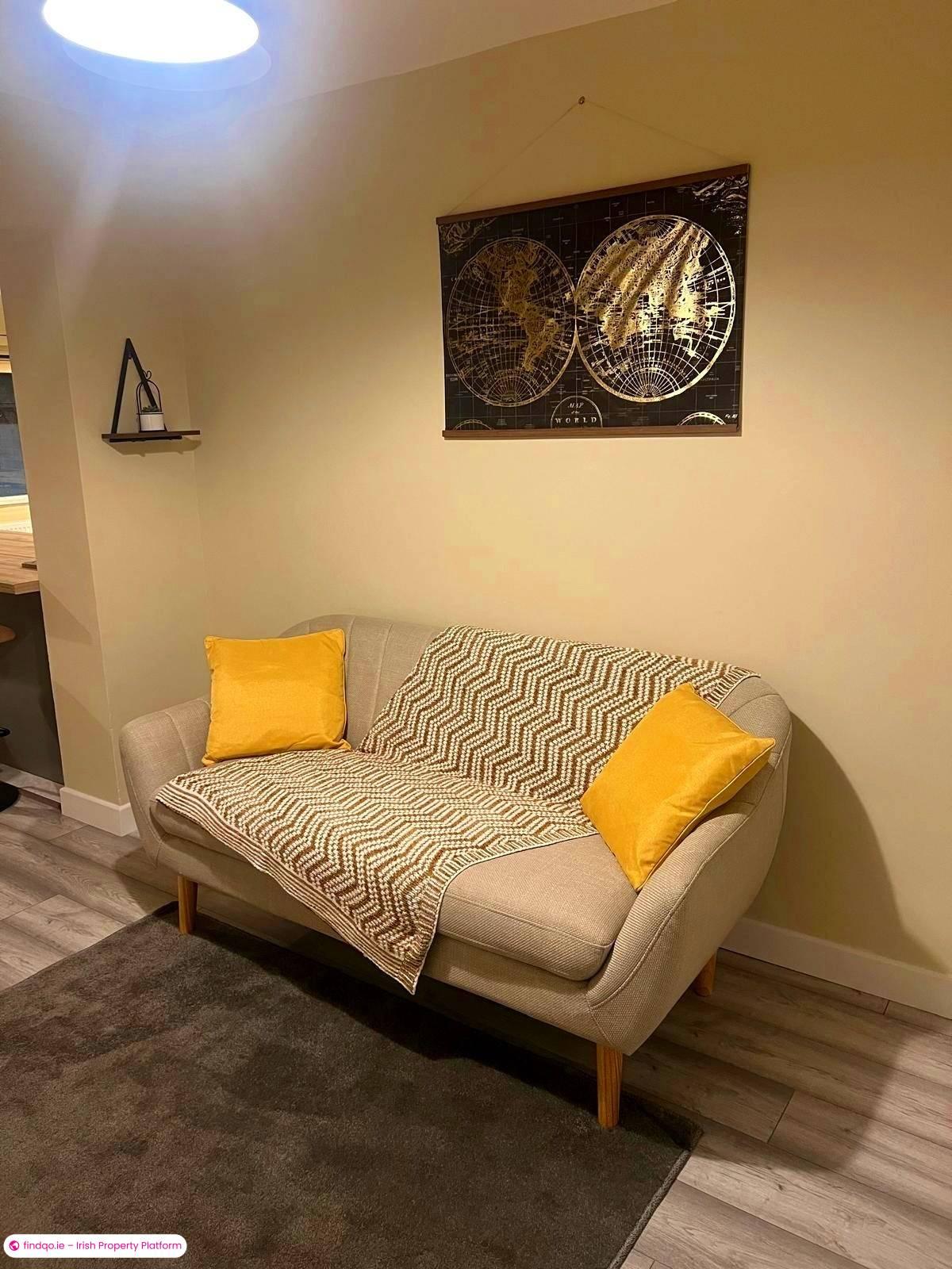 1 Bedroom House for Sharing in 1 Avondale Drive, Carlow, R93 RW72