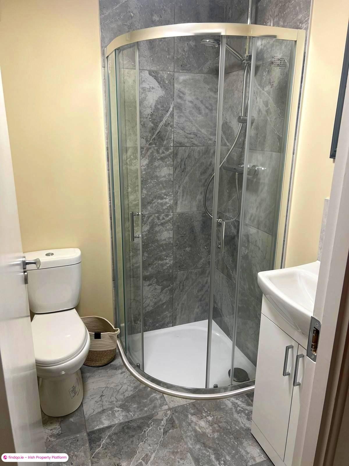 1 Bedroom House for Sharing in 1 Avondale Drive, Carlow, R93 RW72