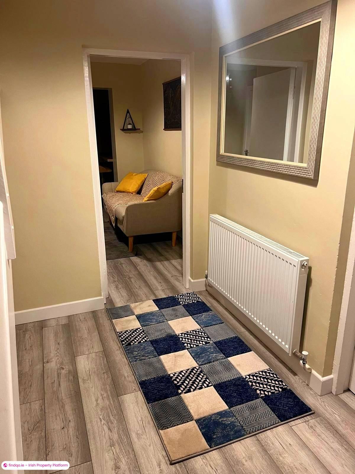 1 Bedroom House for Sharing in 1 Avondale Drive, Carlow, R93 RW72