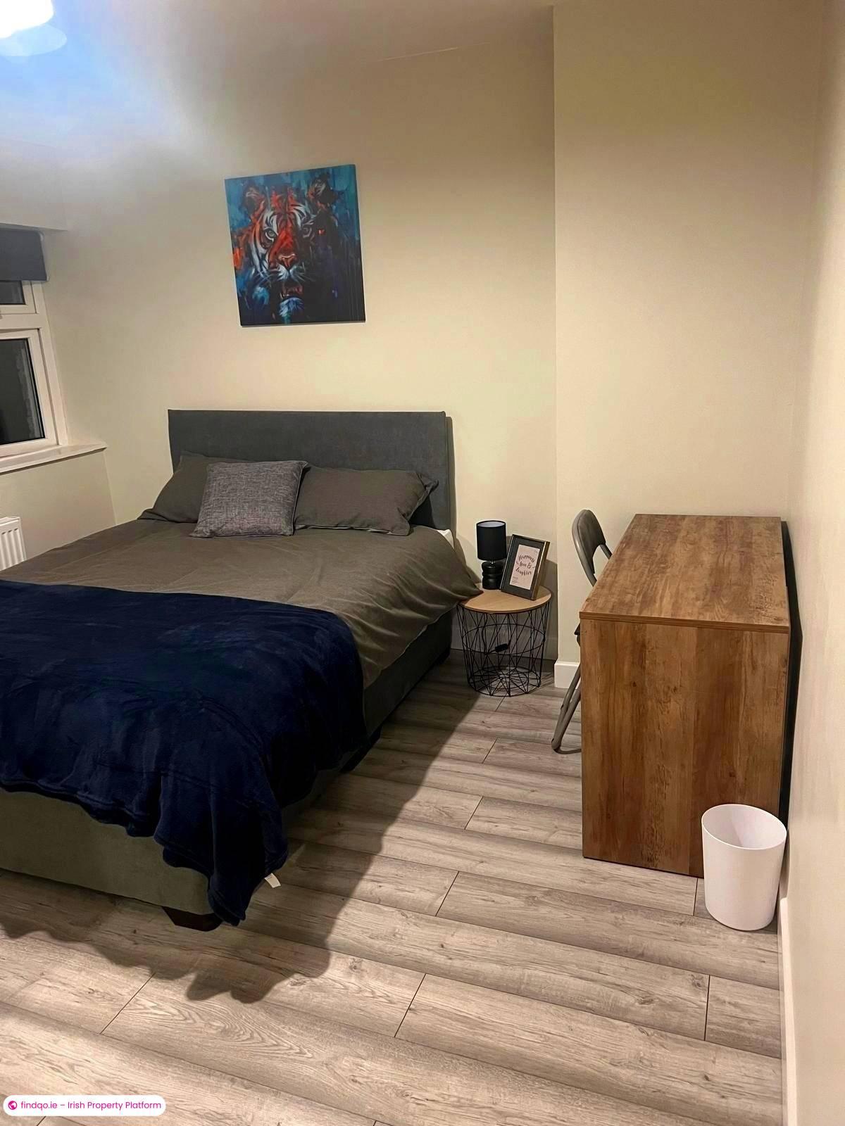 1 Bedroom House for Sharing in 1 Avondale Drive, Carlow, R93 RW72