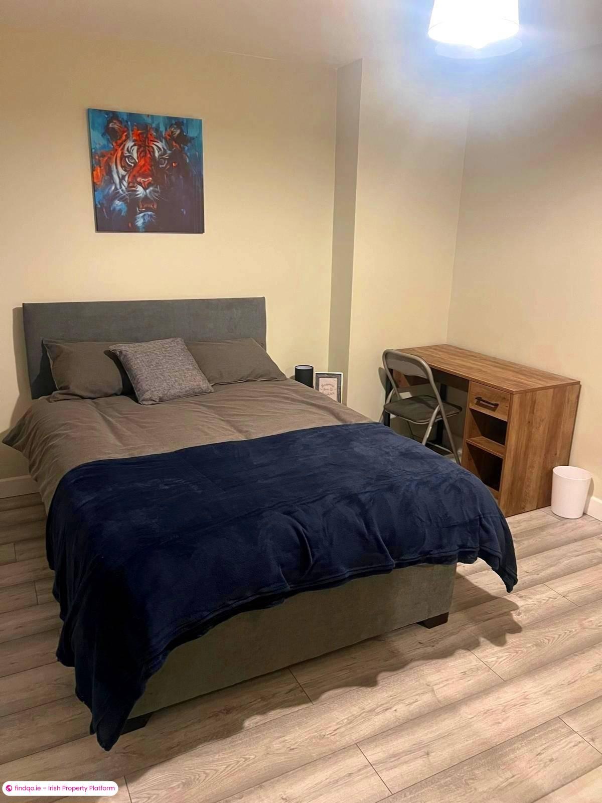 1 Bedroom House for Sharing in 1 Avondale Drive, Carlow, R93 RW72