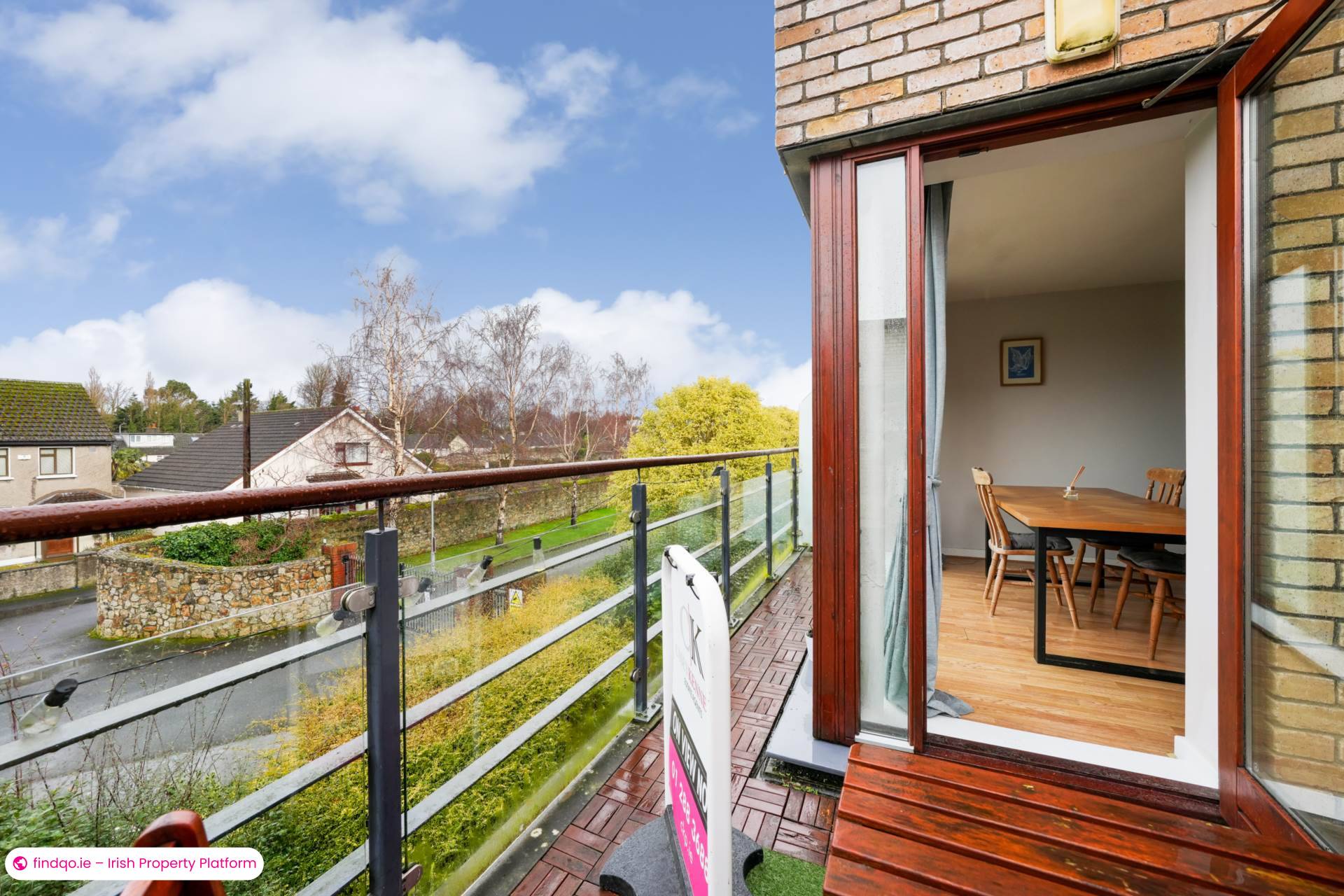 Apartment for Sale in Rathfarnham, Dublin 16