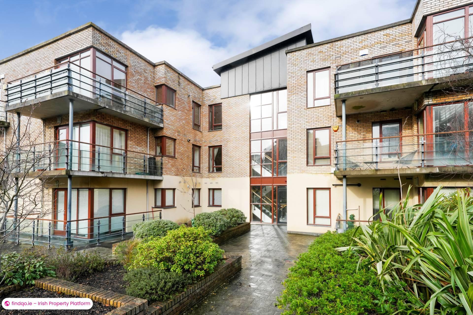 Apartment for Sale in Rathfarnham, Dublin 16