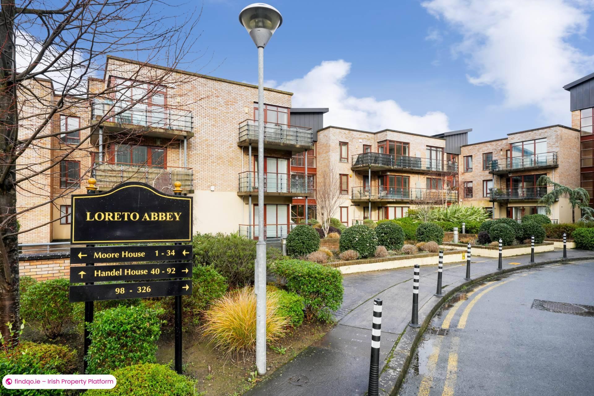 Apartment for Sale in Rathfarnham, Dublin 16