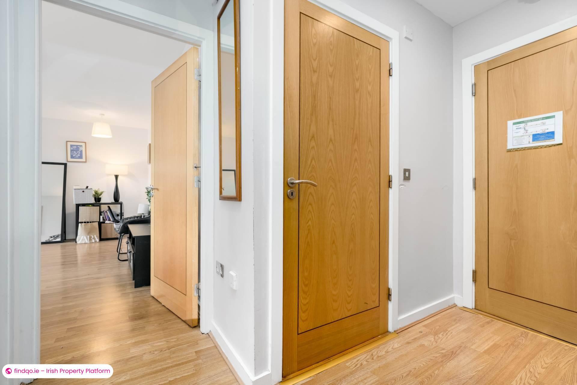 Apartment for Sale in Rathfarnham, Dublin 16