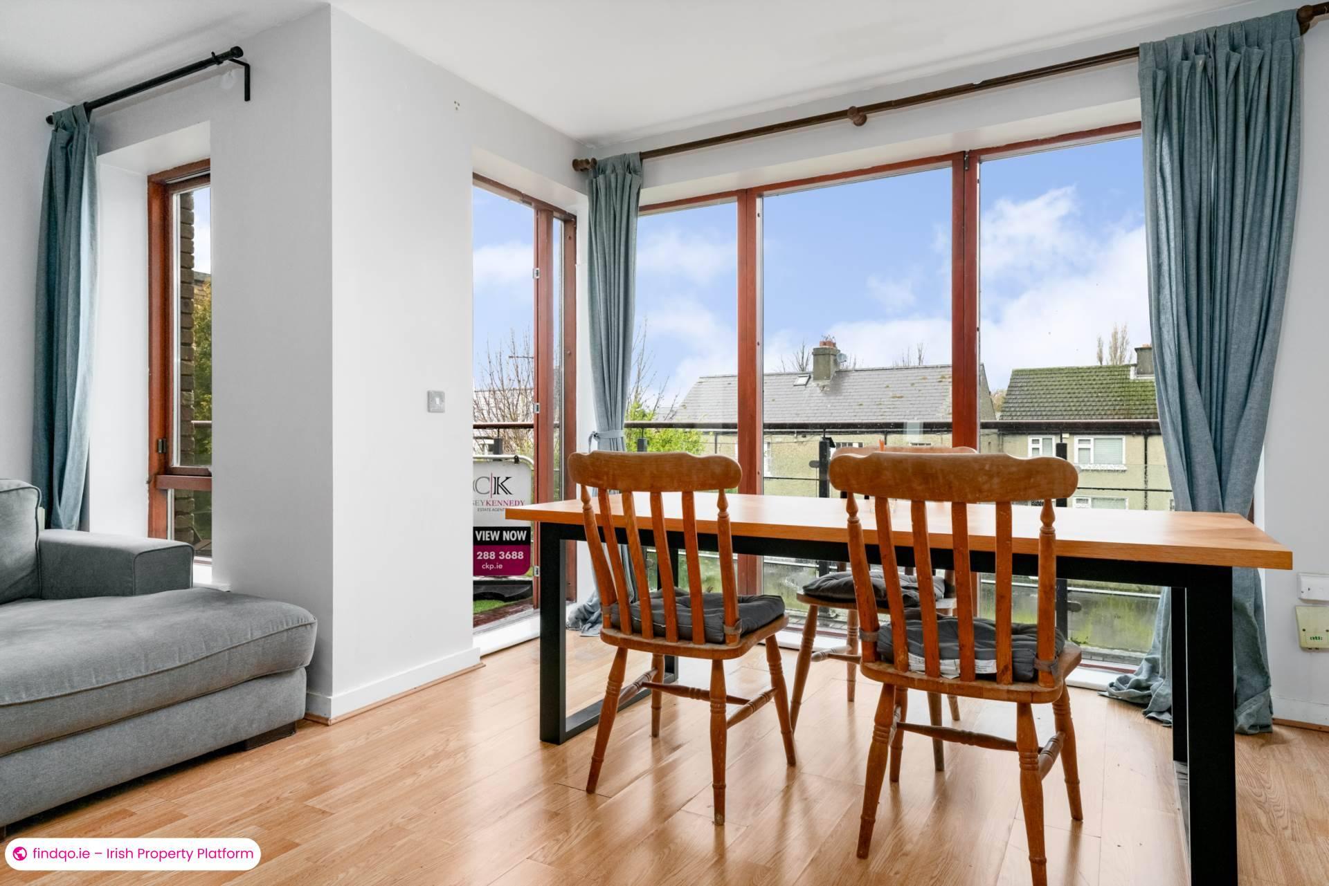 Apartment for Sale in Rathfarnham, Dublin 16
