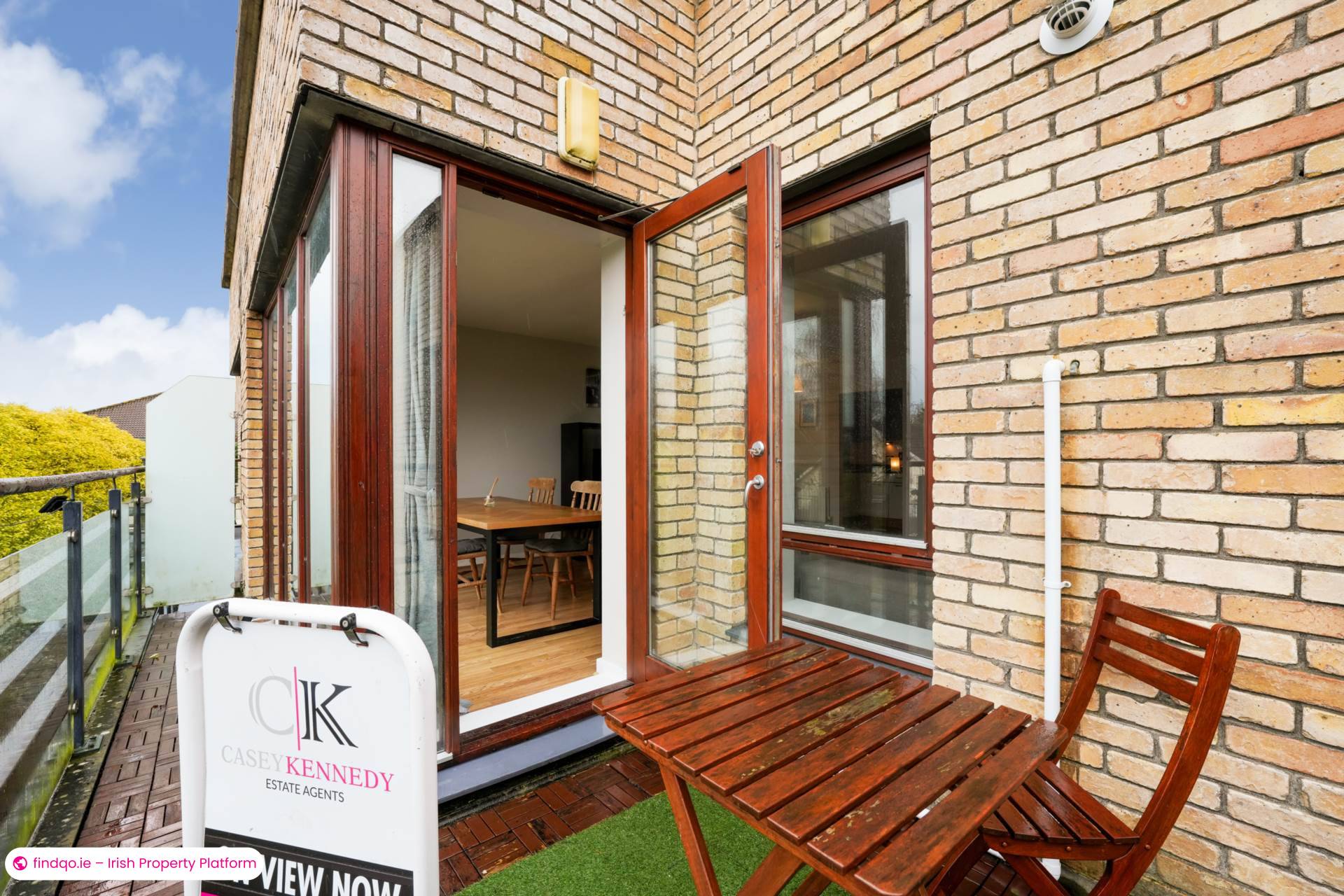 Apartment for Sale in Rathfarnham, Dublin 16