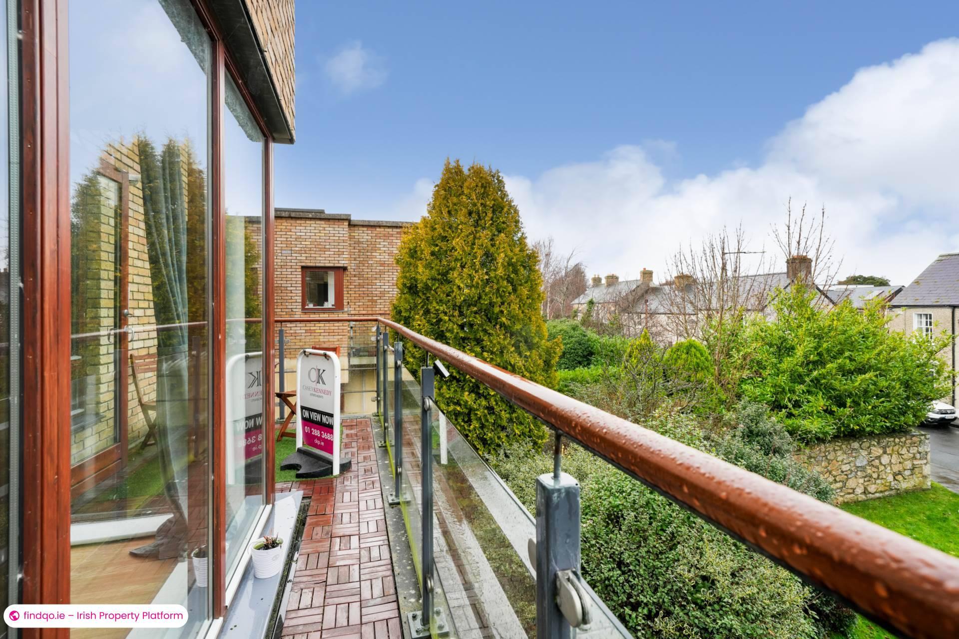 Apartment for Sale in Rathfarnham, Dublin 16