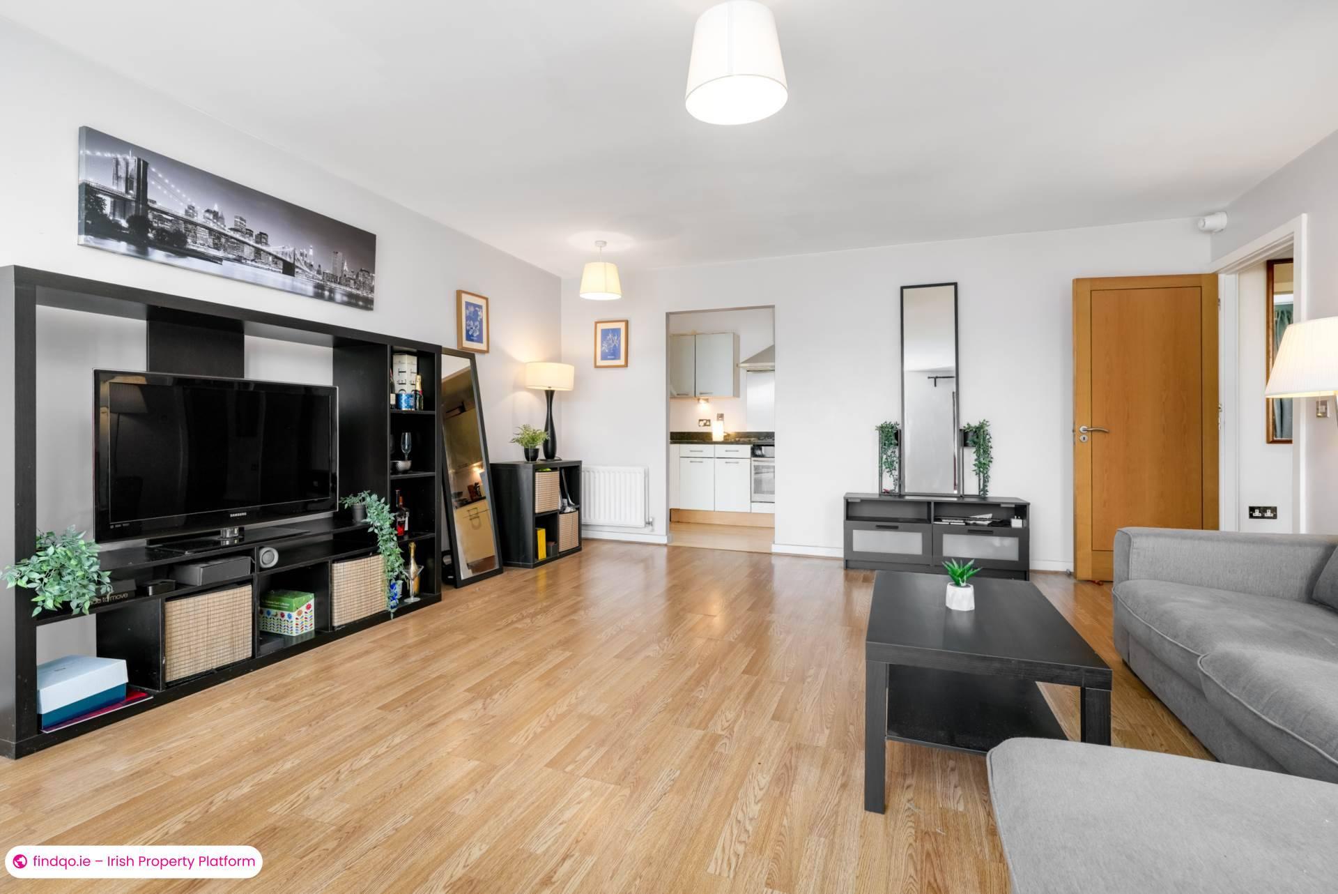 Apartment for Sale in Rathfarnham, Dublin 16