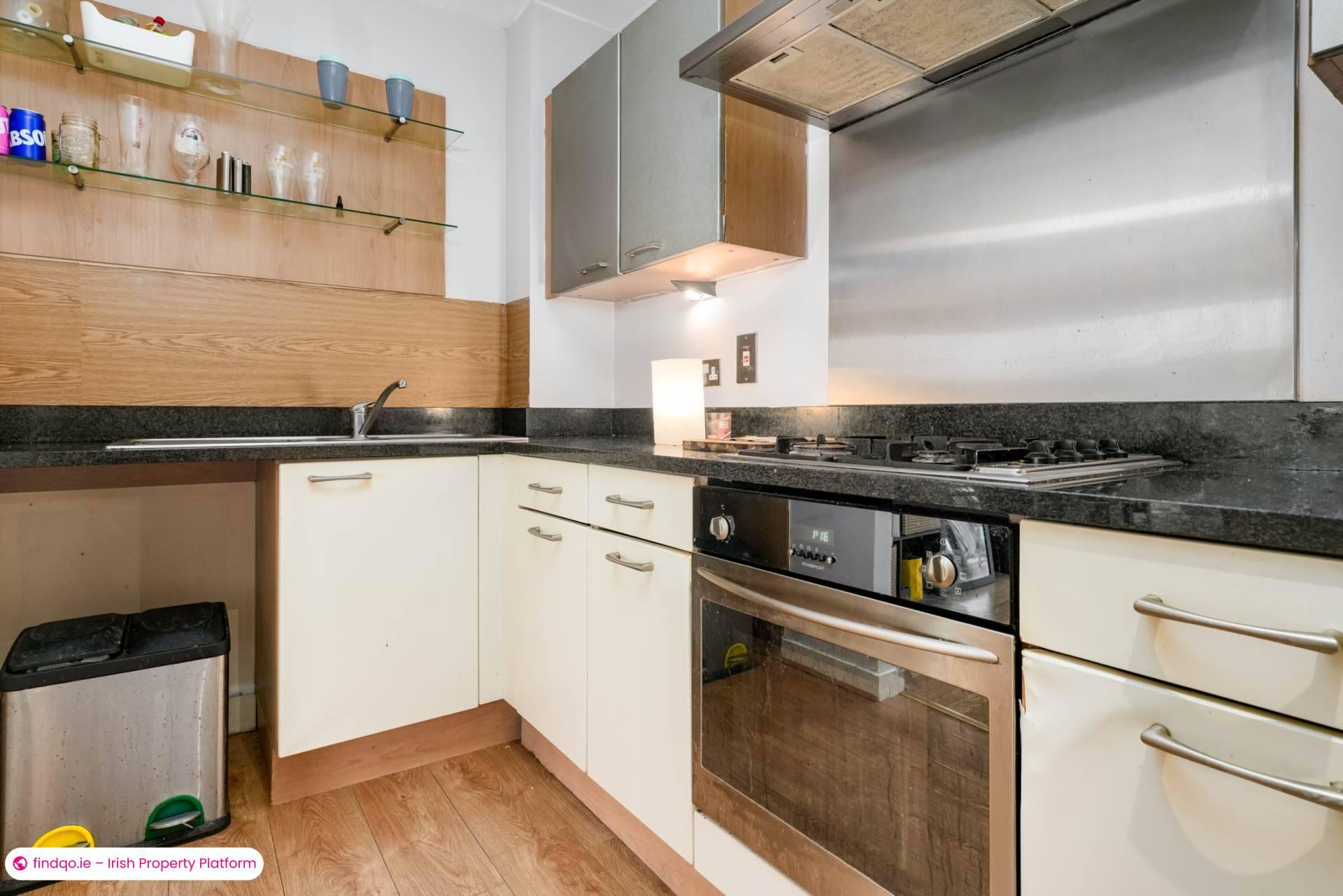 Apartment for Sale in Rathfarnham, Dublin 16