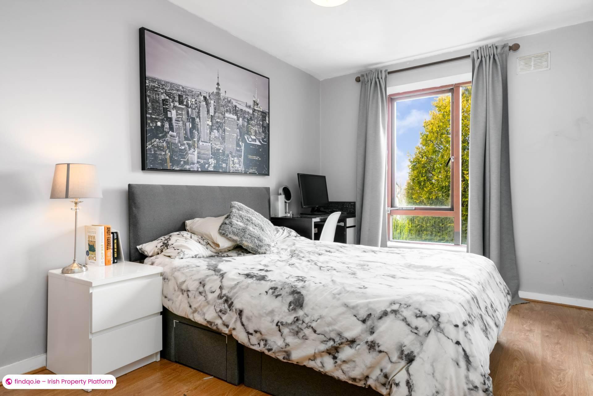 Apartment for Sale in Rathfarnham, Dublin 16