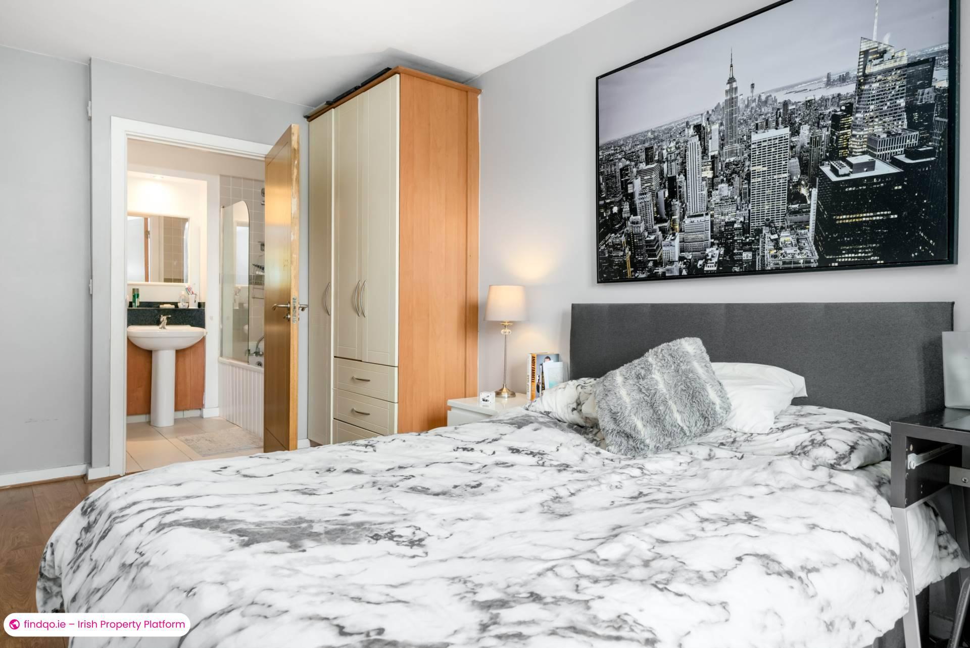 Apartment for Sale in Rathfarnham, Dublin 16