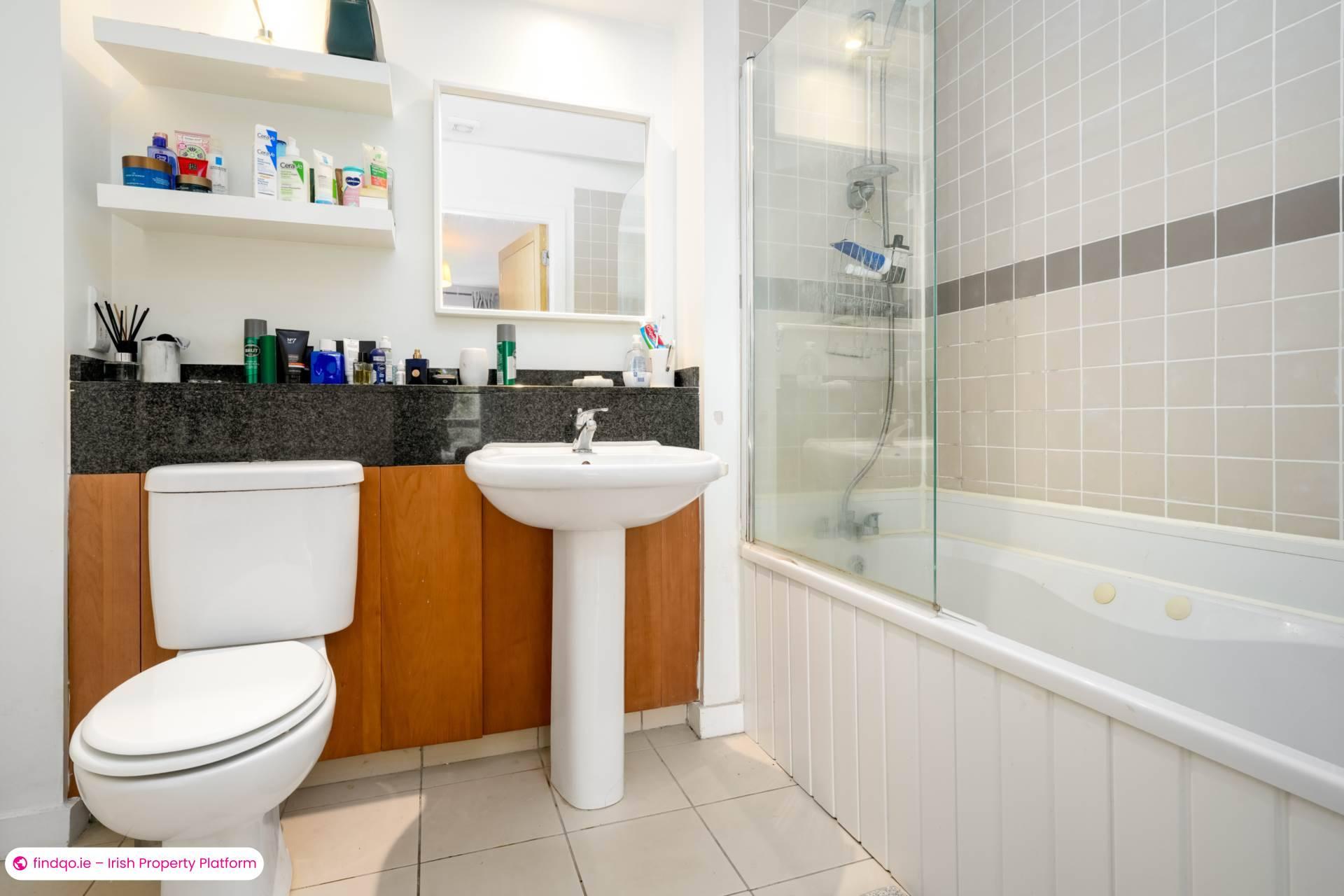 Apartment for Sale in Rathfarnham, Dublin 16