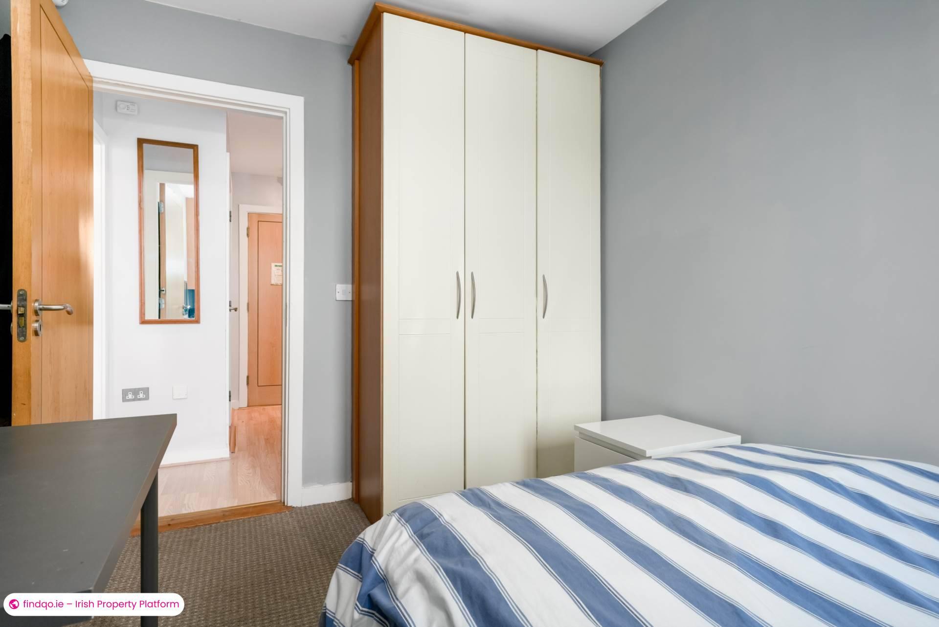 Apartment for Sale in Rathfarnham, Dublin 16