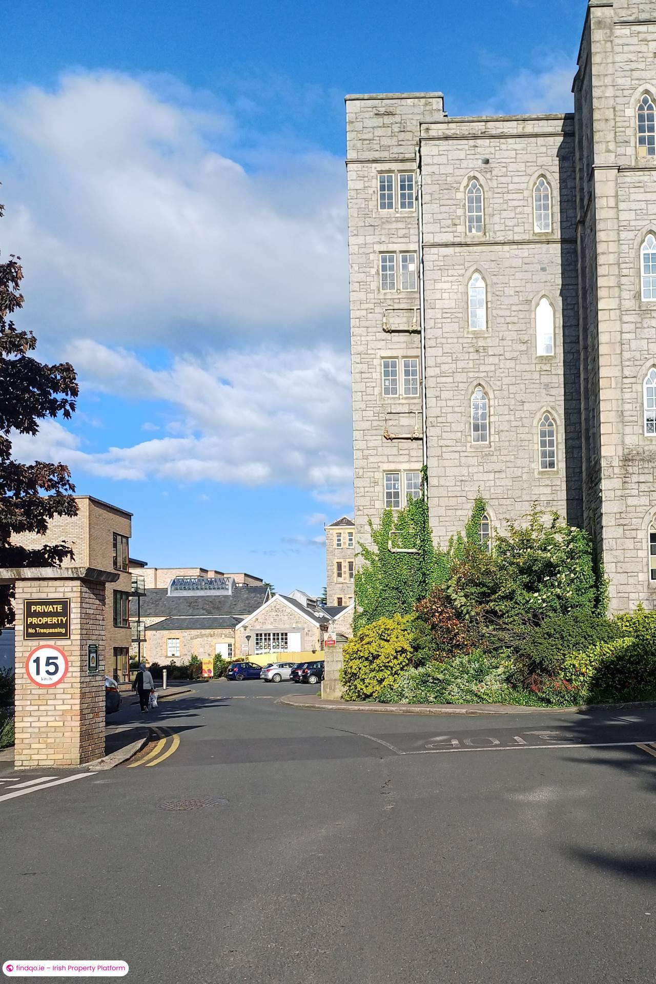 Apartment for Sale in Rathfarnham, Dublin 16