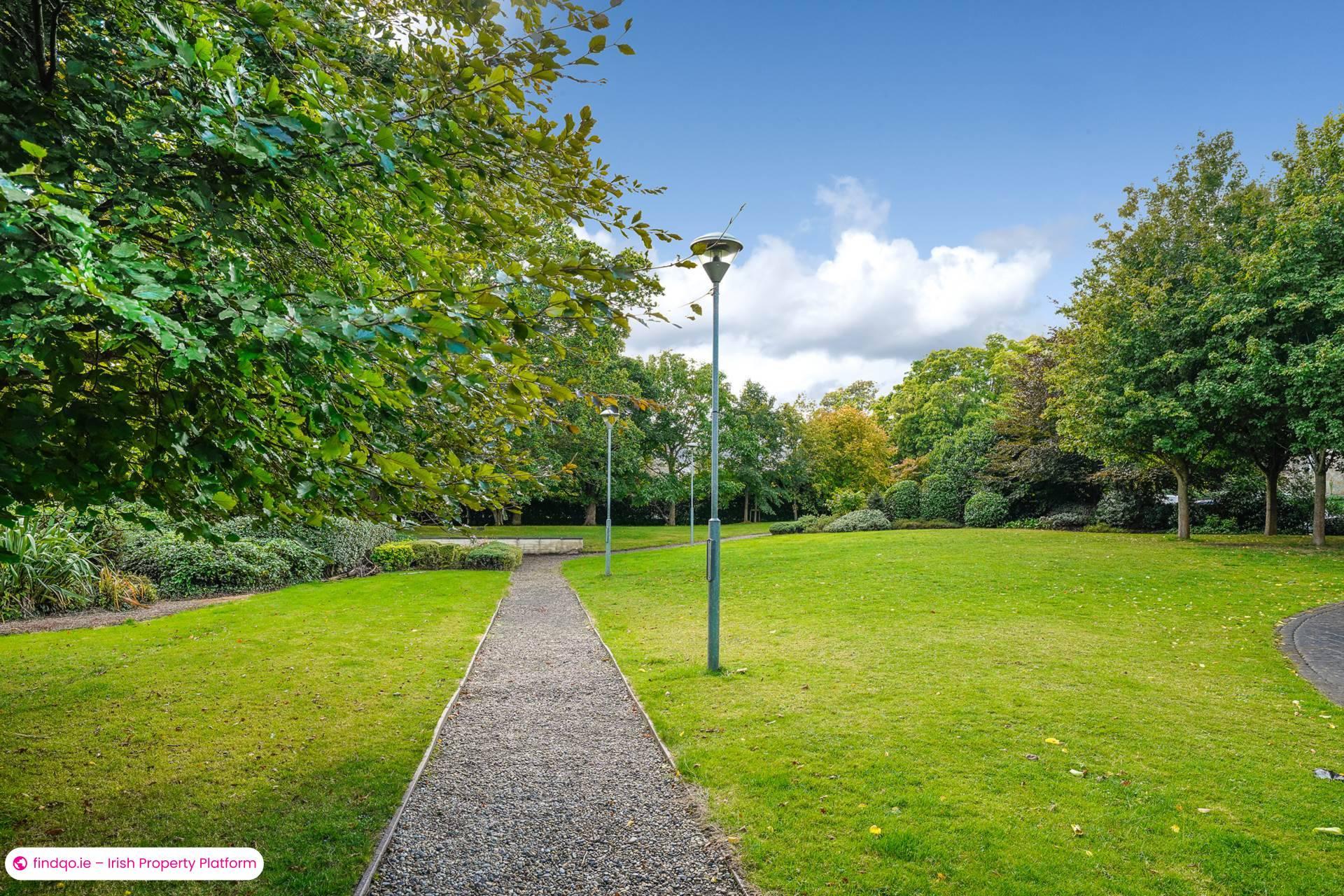 Apartment for Sale in Rathfarnham, Dublin 16