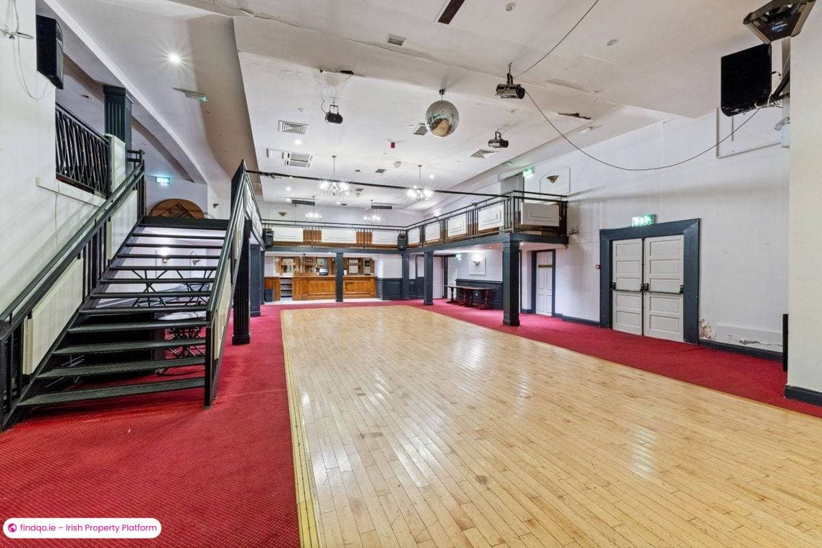 Restaurant / Bar / Hotel for Sale in Claremorris, Mayo