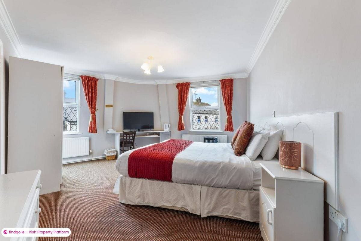 Restaurant / Bar / Hotel for Sale in Claremorris, Mayo