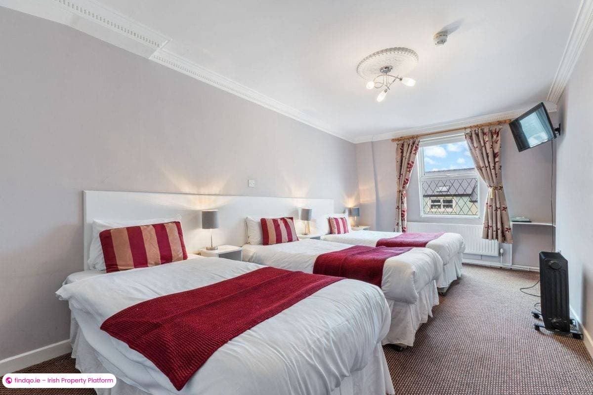 Restaurant / Bar / Hotel for Sale in Claremorris, Mayo