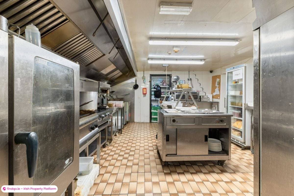 Restaurant / Bar / Hotel for Sale in Claremorris, Mayo