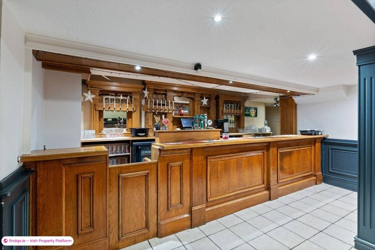 Restaurant / Bar / Hotel for Sale in Claremorris, Mayo