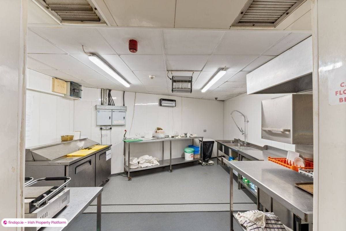 Restaurant / Bar / Hotel for Sale in Claremorris, Mayo