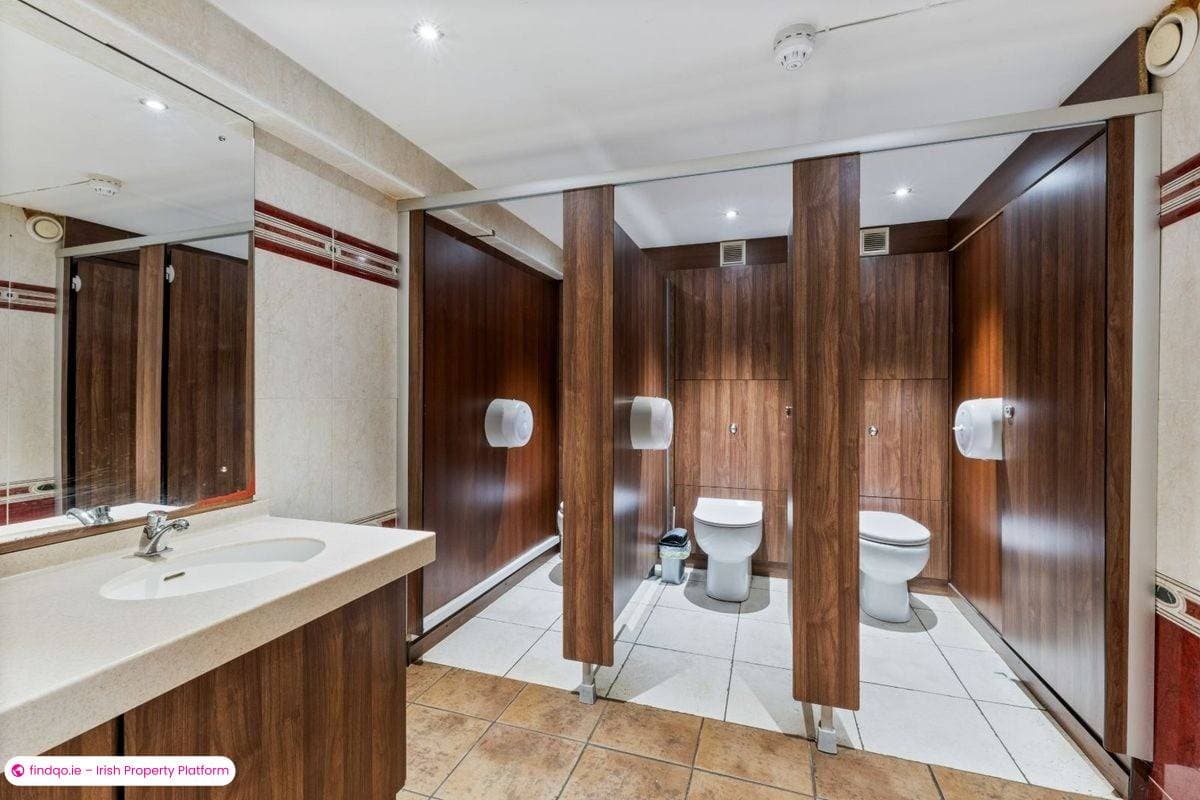 Restaurant / Bar / Hotel for Sale in Claremorris, Mayo