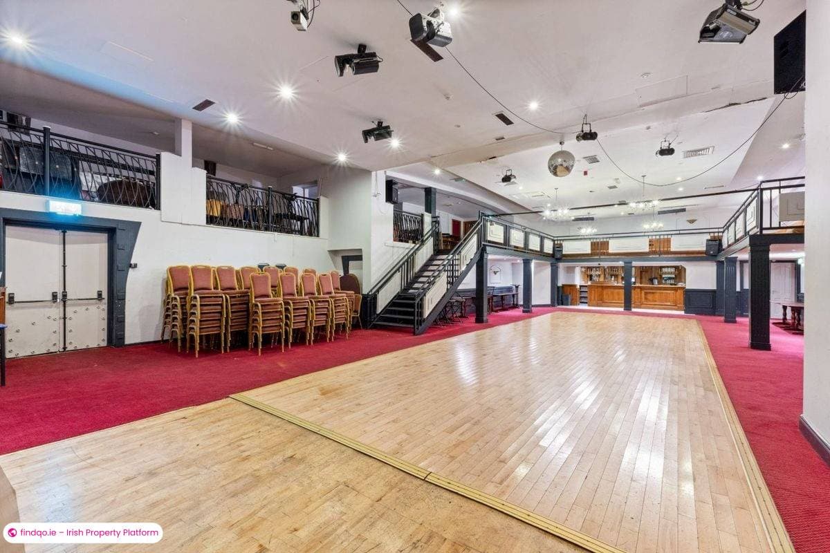 Restaurant / Bar / Hotel for Sale in Claremorris, Mayo