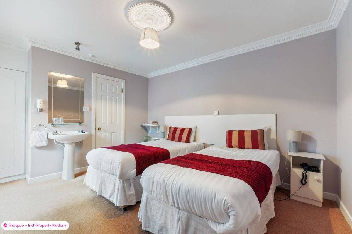 Restaurant / Bar / Hotel for Sale in Claremorris, Mayo