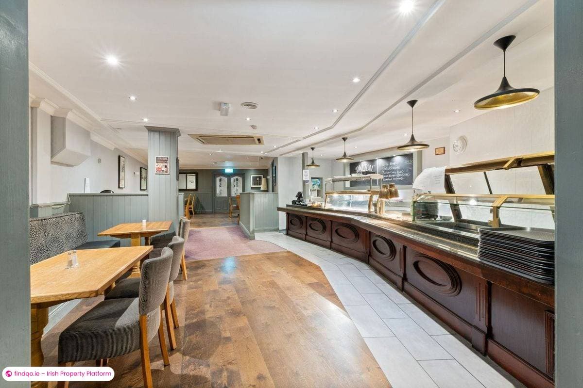 Restaurant / Bar / Hotel for Sale in Claremorris, Mayo