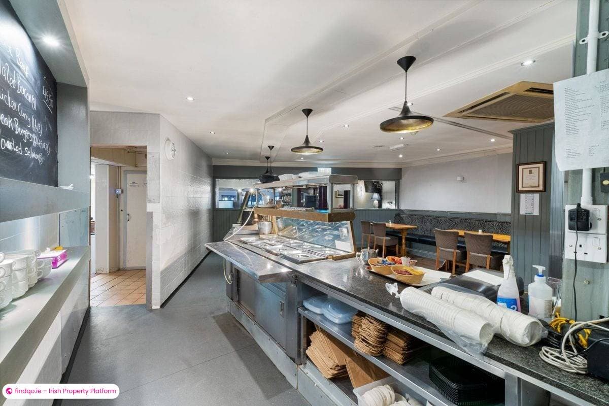 Restaurant / Bar / Hotel for Sale in Claremorris, Mayo