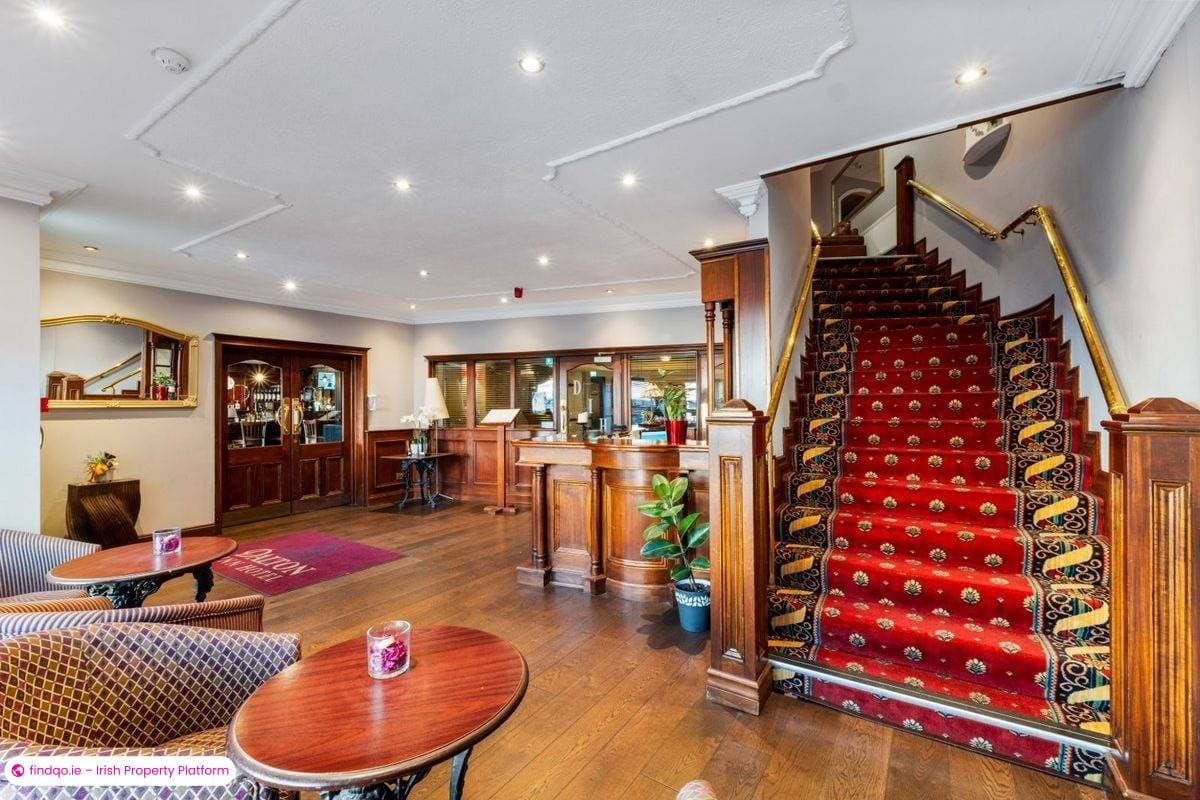 Restaurant / Bar / Hotel for Sale in Claremorris, Mayo