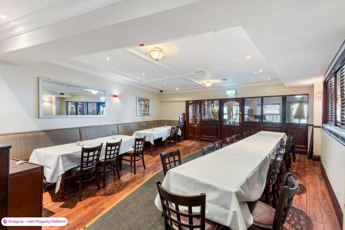 Restaurant / Bar / Hotel for Sale in Claremorris, Mayo