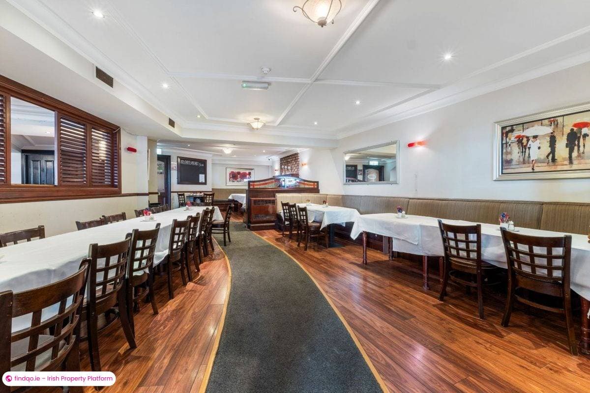 Restaurant / Bar / Hotel for Sale in Claremorris, Mayo