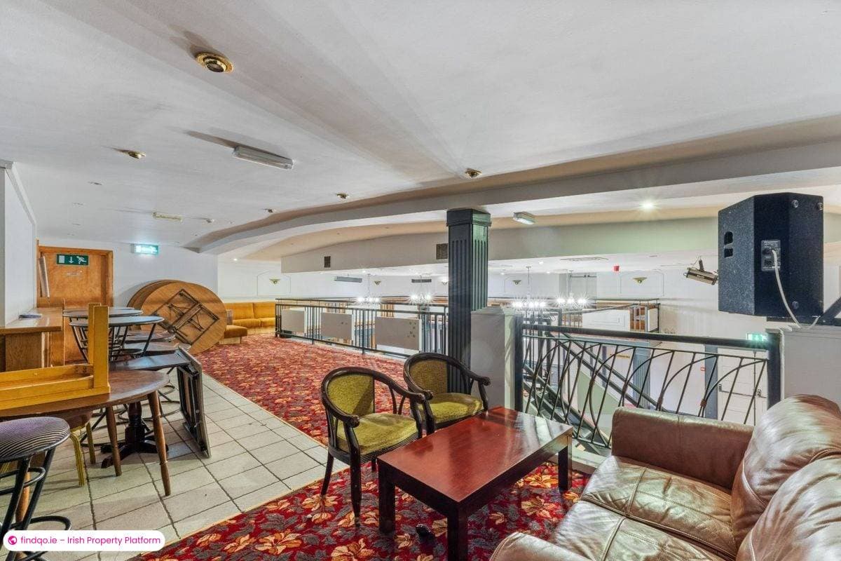 Restaurant / Bar / Hotel for Sale in Claremorris, Mayo