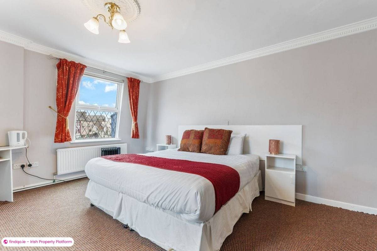 Restaurant / Bar / Hotel for Sale in Claremorris, Mayo