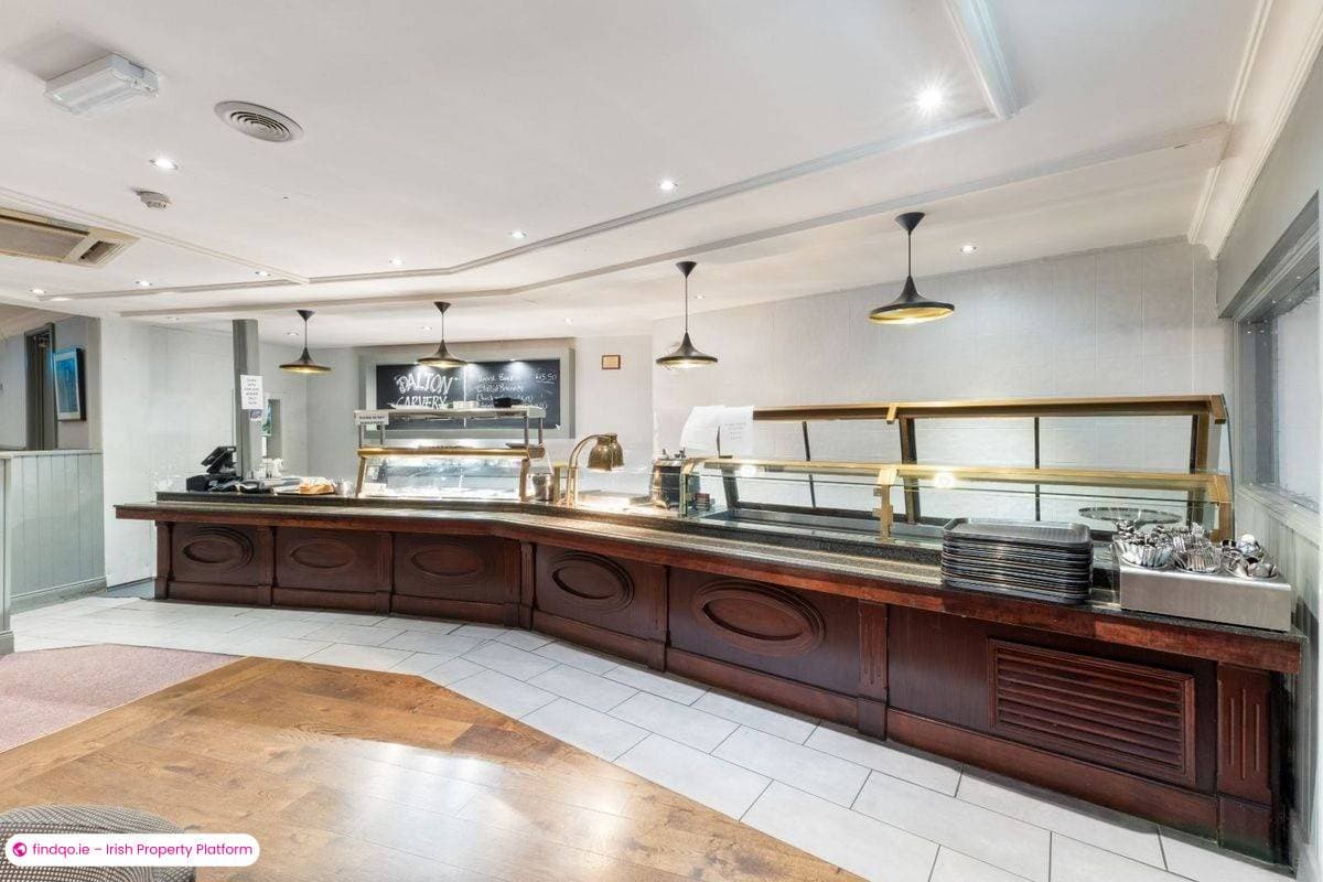 Restaurant / Bar / Hotel for Sale in Claremorris, Mayo