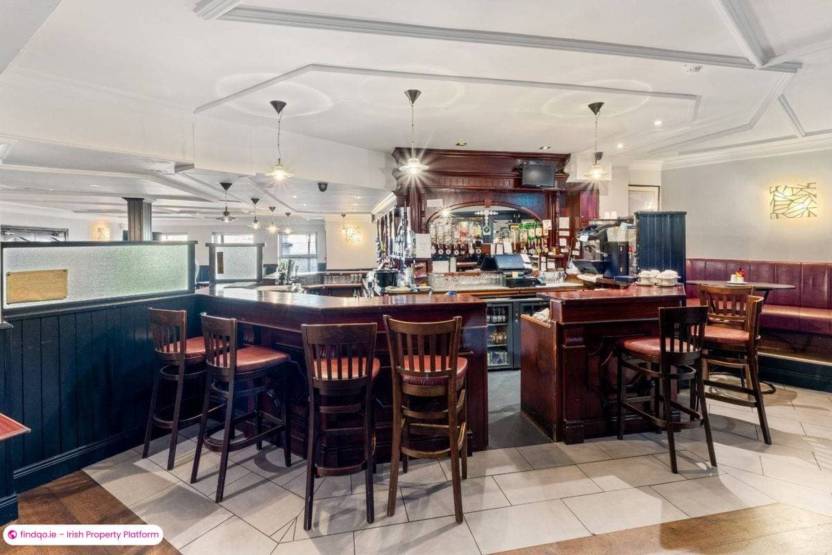 Restaurant / Bar / Hotel for Sale in Claremorris, Mayo