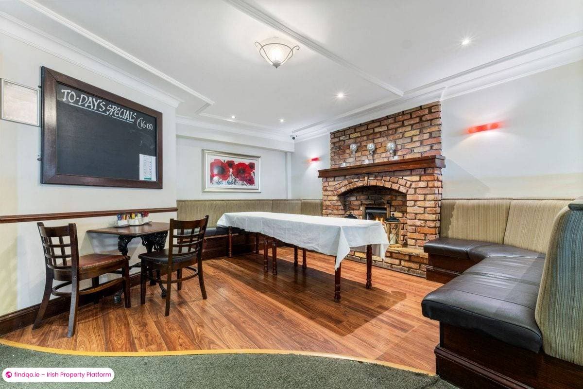 Restaurant / Bar / Hotel for Sale in Claremorris, Mayo