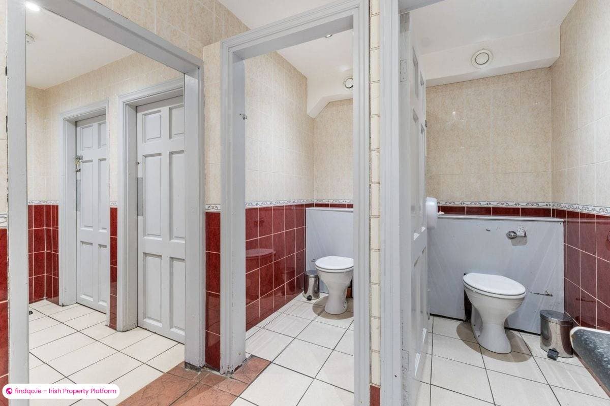 Restaurant / Bar / Hotel for Sale in Claremorris, Mayo