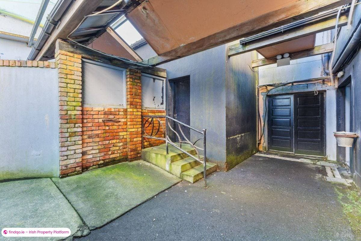 Restaurant / Bar / Hotel for Sale in Claremorris, Mayo